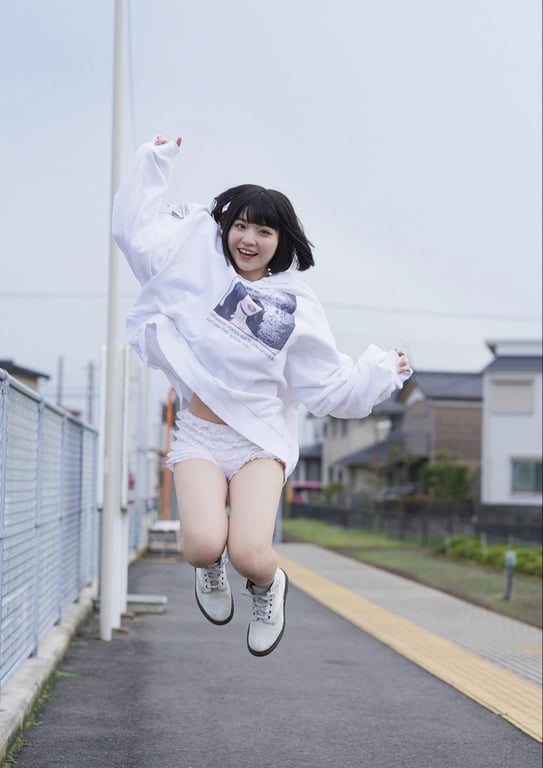 图片[8]-Nagi Nemoto 根本凪 - NG (2019-03-15) - 在线免费观看-阅图吧