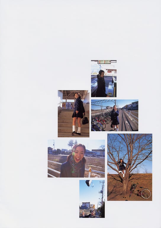 图片[32]-#優香 – Perfume - 全本免费在线观看-阅图吧