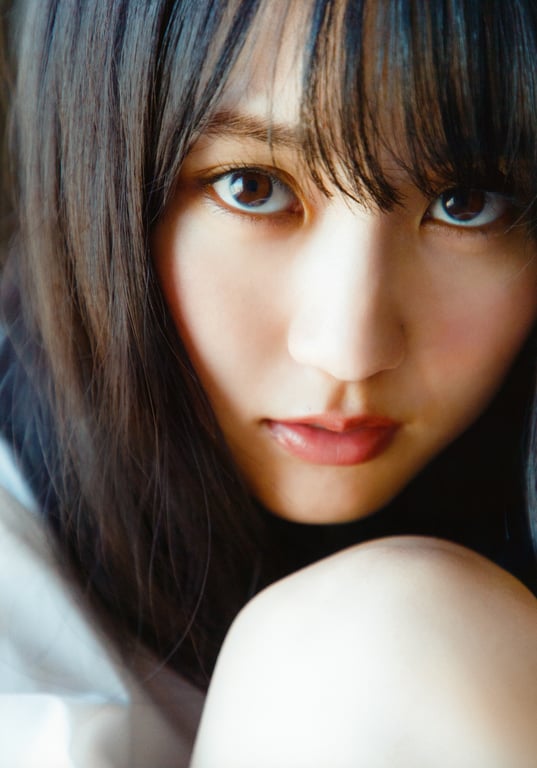 图片[82]-#Haruka Kaki 贺喜遥香 – 1st Photobook Massara 全新(3rd scan) - 全本免费在线观看-阅图吧