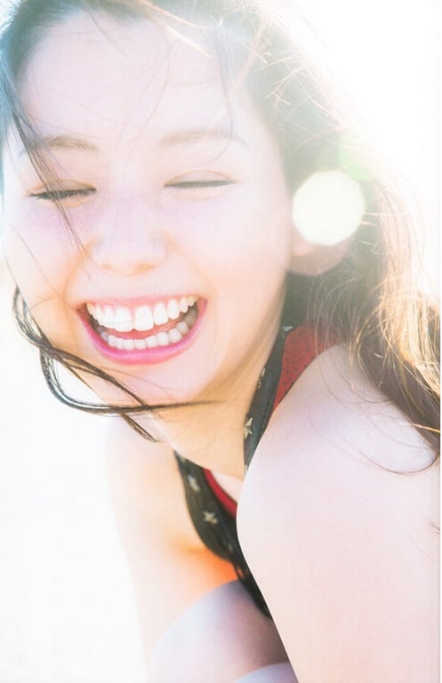 图片[27]-#Rina Koike 小池里奈 – RINA REAL (2014-09-10) - 全本免费在线观看-阅图吧