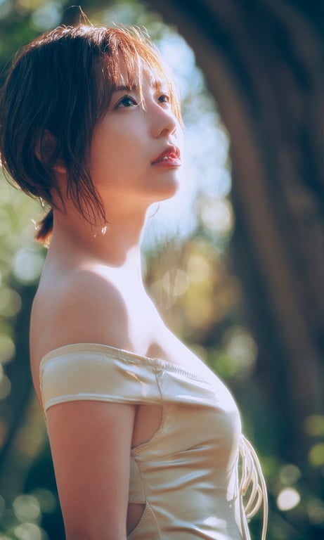 图片[23]-【数字限定】水凑美樱写真集「梦的开始」 週プレ PHOTO BOOK - 在线免费观看-阅图吧