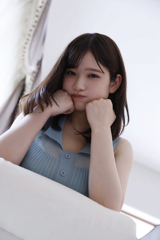 图片[64]-#もぎたて！ – 桃园怜奈 成人写真集 - 全本免费在线观看-阅图吧