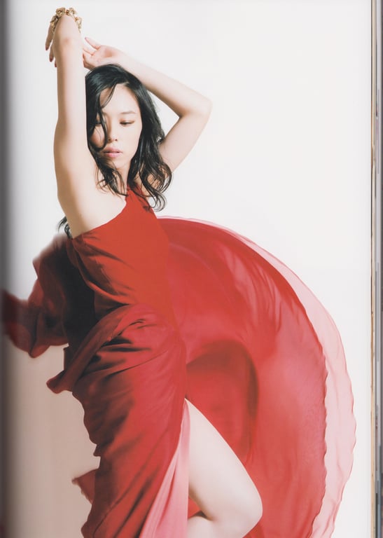 图片[55]-2014.04.28 寿美菜子写真集 MINAKO style - 在线免费观看-阅图吧