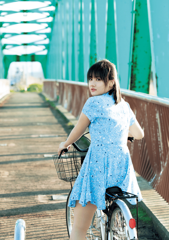 图片[83]-Reina Yokoyama 横山玲奈 - REINA is eighteen ～N to S～ (2019-08-27) - 在线免费观看-阅图吧