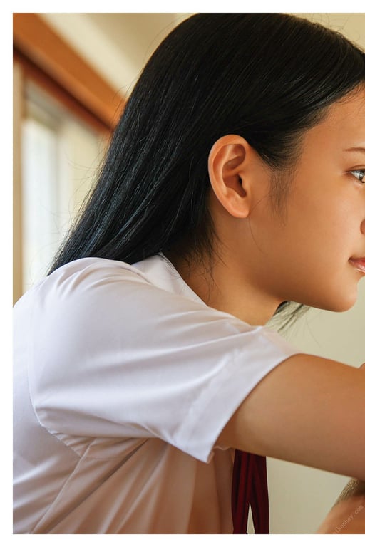 图片[48]-#海に見惚れて 八掛うみ【ヌード写真集】 - 全本免费在线观看-阅图吧