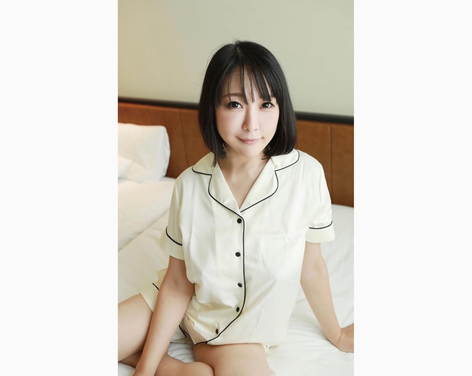 图片[5]-#羽生有纱 デジタル写真集 おやすみフィクション - 全本免费在线观看-阅图吧