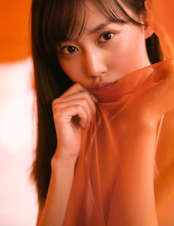 图片[56]-#乃木坂46 山下美月1st写真集「忘不了的人」 (new scan) - 全本免费在线观看-阅图吧