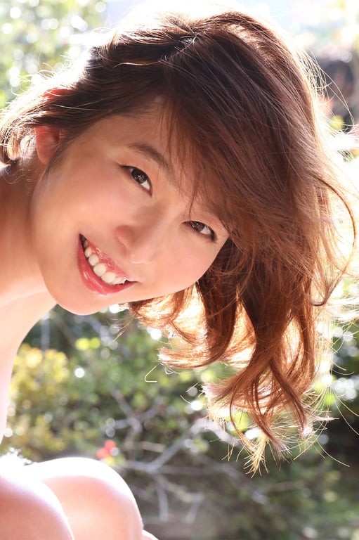 图片[40]-#FRIDAYデジタル写真集 塩地美澄 「一泊二日、有隐情的旅行 ｖｏｌ．３ １３０页的超完全版！」 - 全本免费在线观看-阅图吧