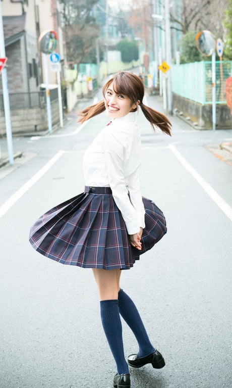 图片[18]-#Miyu Murashima 村岛未悠 – Miyu pie 美优派 (2017-07-14) - 全本免费在线观看-阅图吧