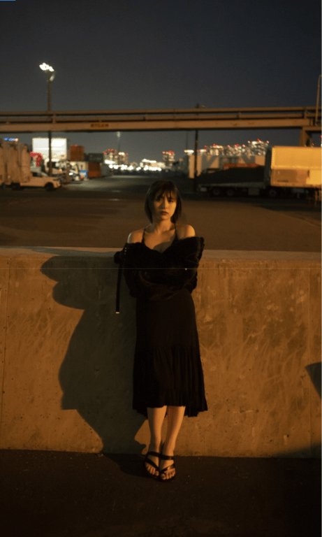 图片[12]-2022.04.25 【数字限定】佐藤栞写真集「熬夜」 週プレ PHOTO BOOK - 在线免费观看-阅图吧