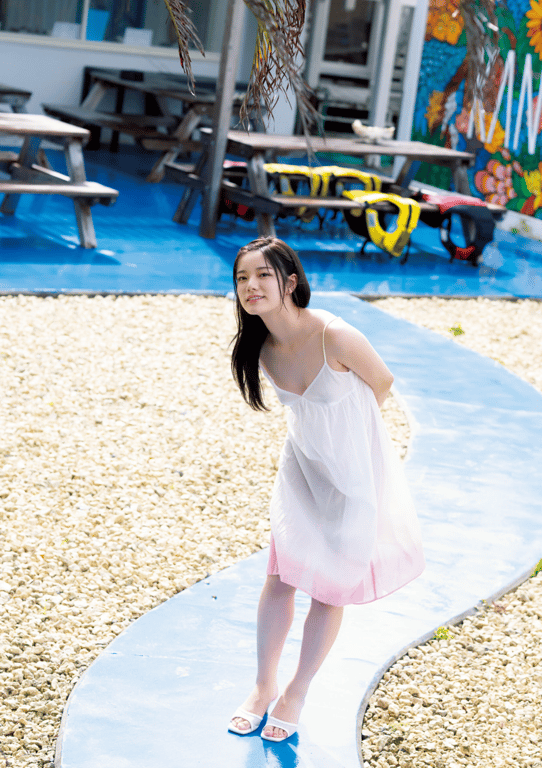 图片[96]-宫下玲奈《1st写真集『透明少女』增页 数字特装版》 - 在线免费观看-阅图吧