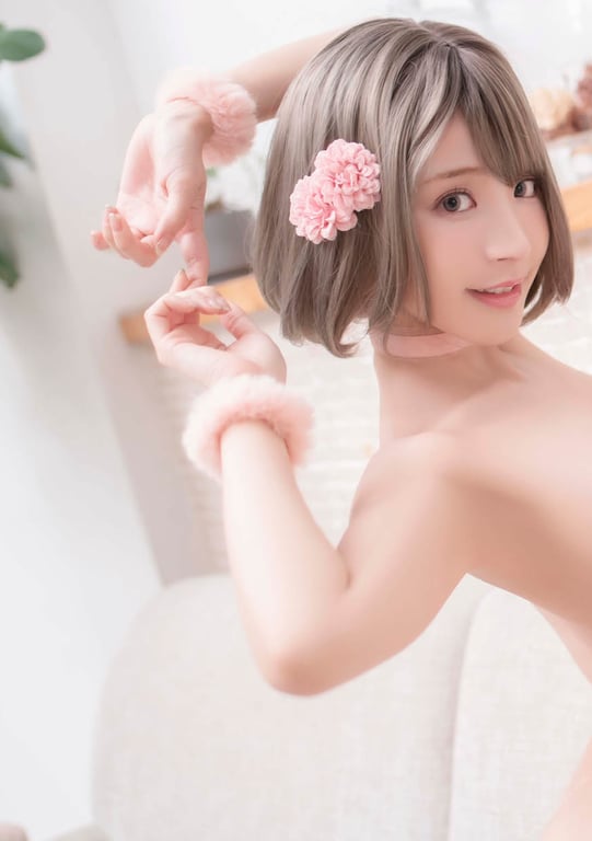 图片[32]-#Kana Momonogi 桃乃木香奈 – Count sheep (2021-05-02) - 全本免费在线观看-阅图吧