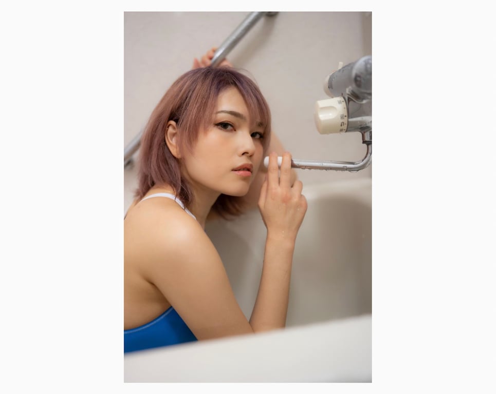 图片[102]-#小林マイカ JUICY (Aimistブックス) - 全本免费在线观看-阅图吧