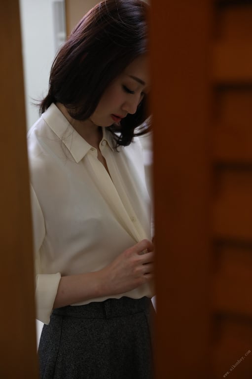 图片[85]-#Kana Mito 水户香奈 – A person who loves flowers 花を愛でる人 (2019-10-28) - 全本免费在线观看-阅图吧