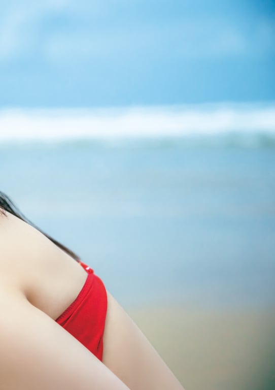 图片[143]-2024.09.12 田中美久写真集「随心所欲。」 (週プレ PHOTO BOOK) - 在线免费观看-阅图吧