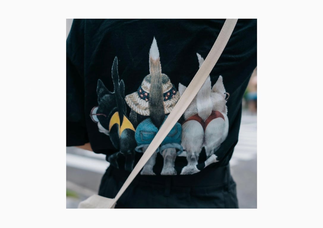 图片[5]-#美東澪 写真集 濡事(生) Wunder Publishing House - 全本免费在线观看-阅图吧