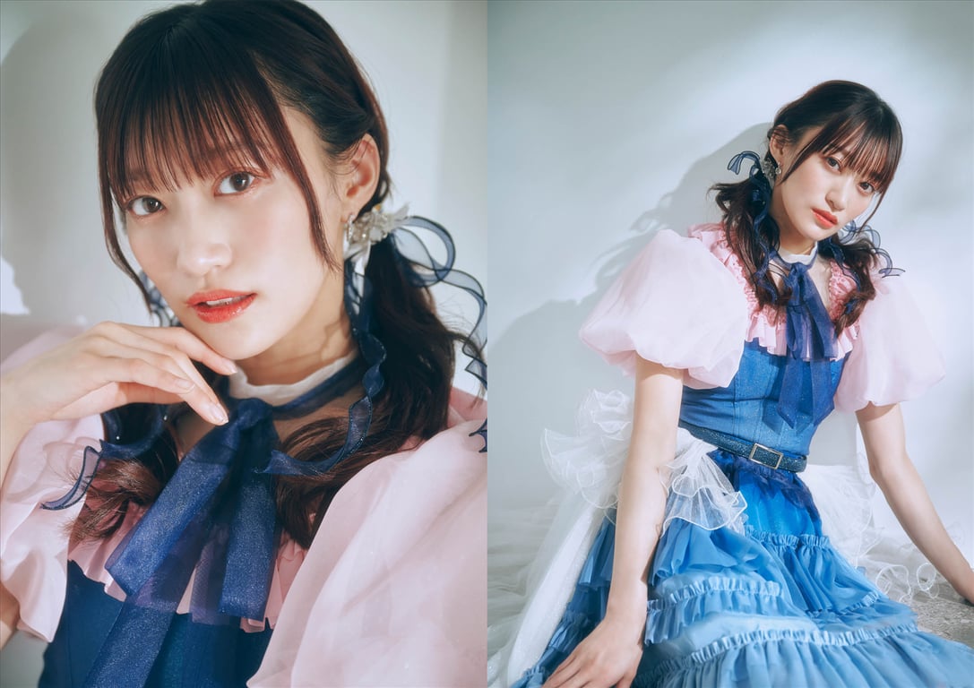 图片[10]-i☆Ris Digital PHOTOBOOK COLOR-Full Energy!! - 在线免费观看-阅图吧