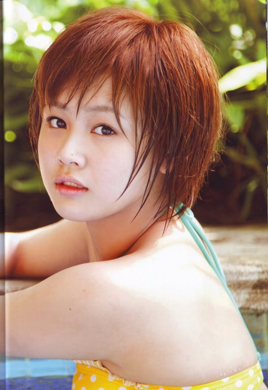 图片[11]-#[PB] Risa Niigaki 新垣里沙 – Alo-Hello! 阿罗哈! -MAHALO- - 全本免费在线观看-阅图吧