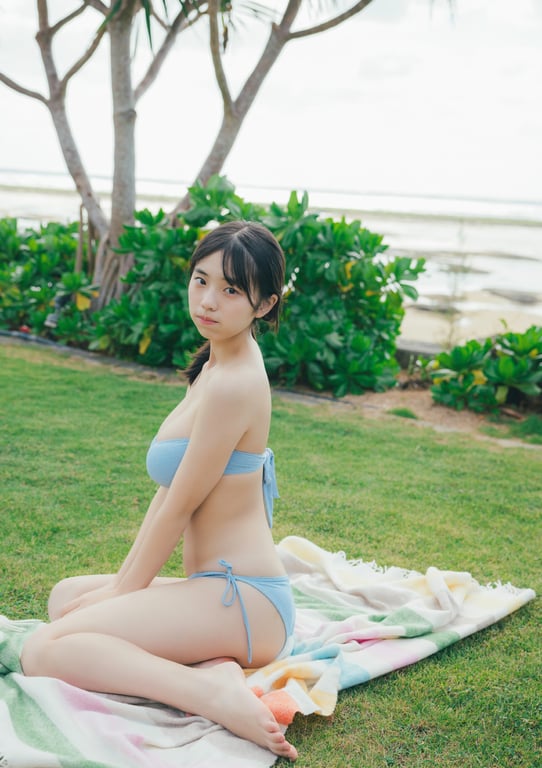 图片[16]-2024.06.03 【数字限定】菊地姬奈写真集「续：moment」 (週刊プレイボーイ PHOTO BOOK) - 在线免费观看-阅图吧