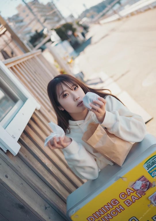 图片[189]-##もも日常 大河桃日常写真集 (wunder_publishing_house.) - 全本免费在线观看-阅图吧