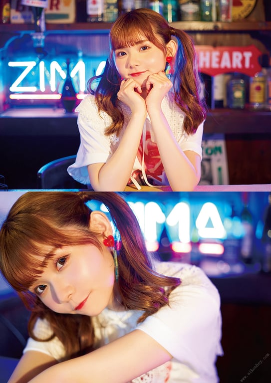 图片[93]-#諏訪ななかフォトブック すわわんだーらんど ～Happily ever after～ - 全本免费在线观看-阅图吧