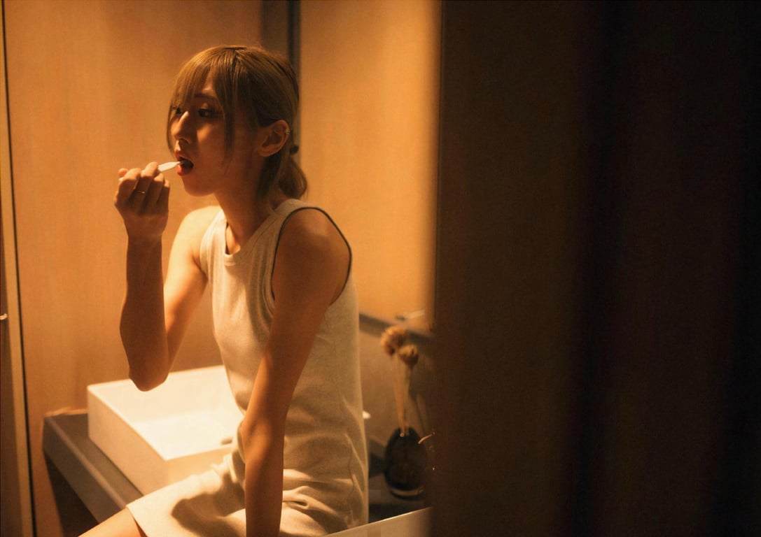 图片[102]-#美东澪 写真集 濡肌 (Wunder Publishing House) - 全本免费在线观看-阅图吧