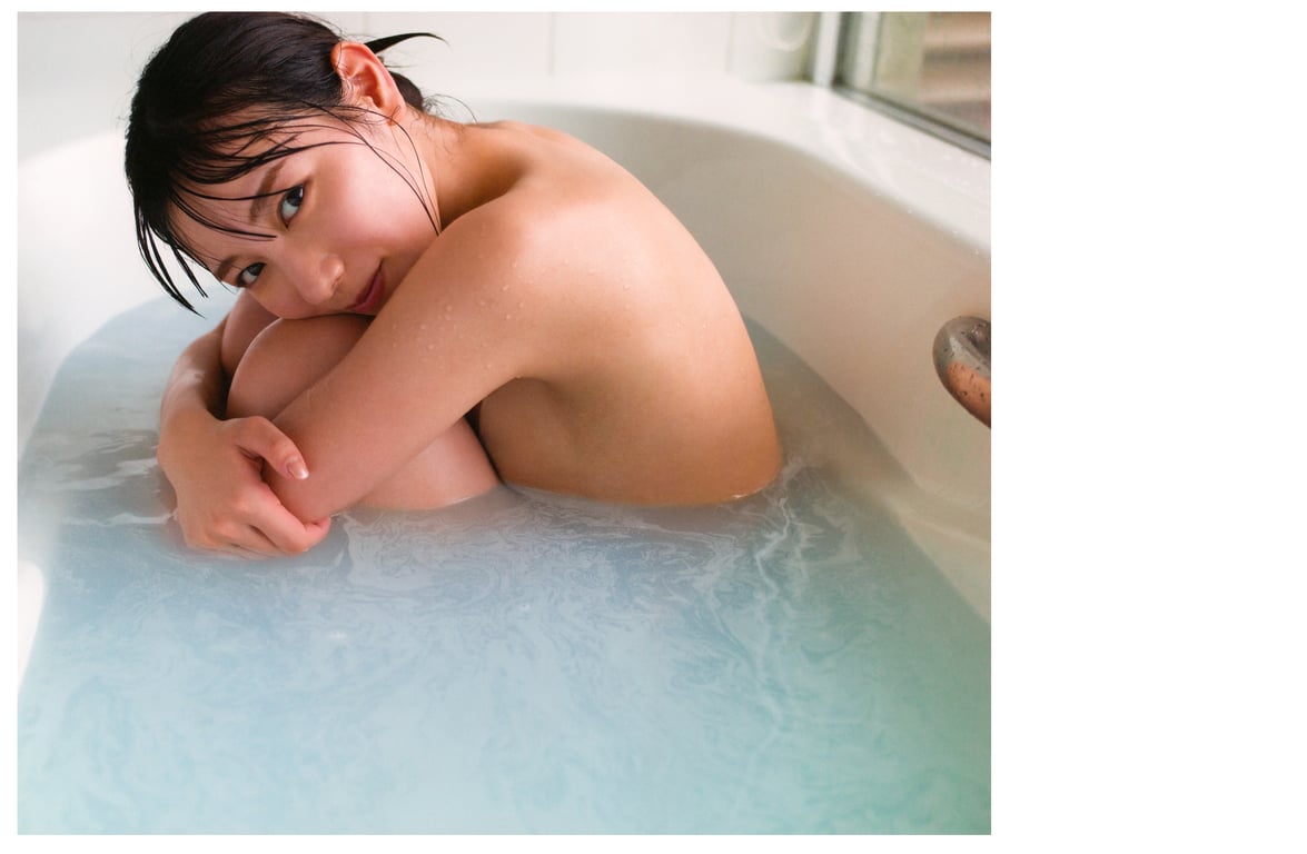 图片[138]-#Hina Kawata 河田阳菜 – 1st Photobook Order of memories 回忆的顺序 (2022-03-01) - 全本免费在线观看-阅图吧