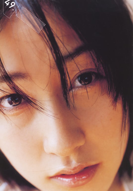 图片[51]-#(月刊系列 059) – 月刊059 佐藤宽子 - 全本免费在线观看-阅图吧