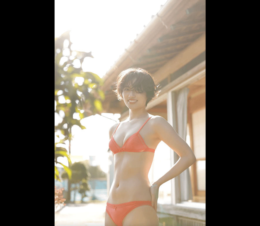 图片[51]-#マンスリーガール010＝奥山かずさ「オール新撮100カット＆ムービー40分」FRIDAY - 全本免费在线观看-阅图吧