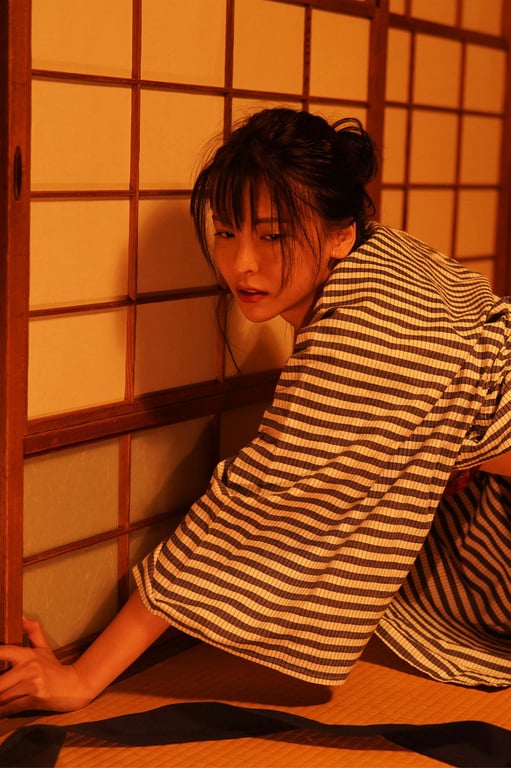 图片[22]-#奈月瀬名【玉响B 周刊现代】 - 全本免费在线观看-阅图吧