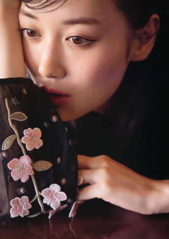 图片[32]-#山下美月2nd写真集「女主角」 - 全本免费在线观看-阅图吧