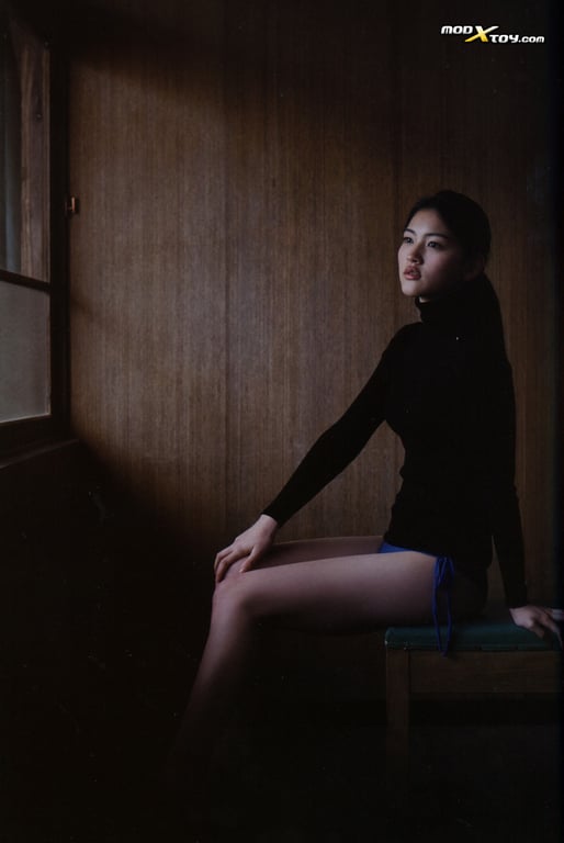 图片[19]-#Ayuri Konno 今野鲷莉 1st Photobook – AYURI (2014-04-25) - 全本免费在线观看-阅图吧