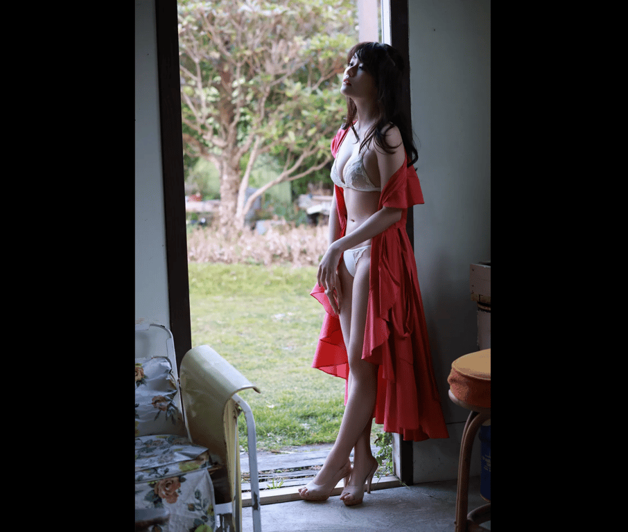 图片[8]-#FRIDAYデジタル写真集 小日向由香 甜美的身体 vol.2 (20カット) - 全本免费在线观看-阅图吧