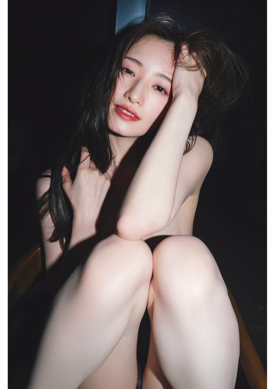 图片[67]-中田花奈 ２ｎｄ写真集 撩拨人心 - 在线免费观看-阅图吧