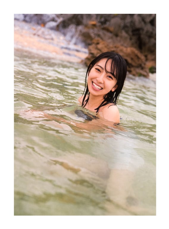 图片[107]-Miku Kanemura 金村美玖 - 1st Photobook Compass 罗针盘 (2022-12-20) - 在线免费观看-阅图吧