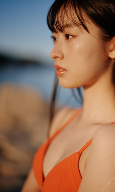 图片[115]-#Ayaka Imoto 井本彩花 – Aoharu. Another Edition 青春。Another Edition (2022-03-23) - 全本免费在线观看-阅图吧