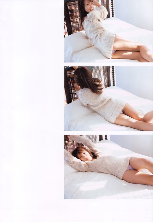 图片[51]-#Azusa Yamamoto 山本梓 – Azu Mark 梓印 (2004-12-25) - 全本免费在线观看-阅图吧