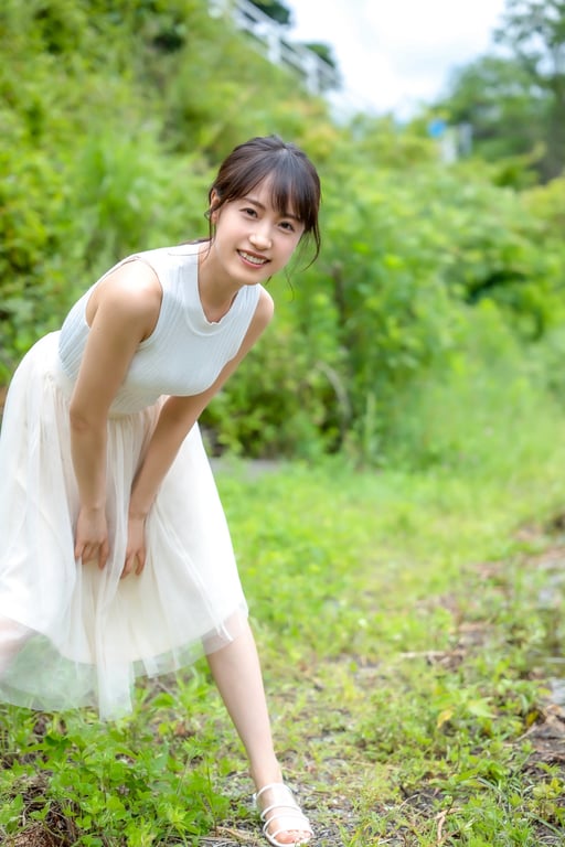 图片[7]-#Mami Nagase 长濑麻美 – My MAMI 我的麻美 (2021-09-24) - 全本免费在线观看-阅图吧