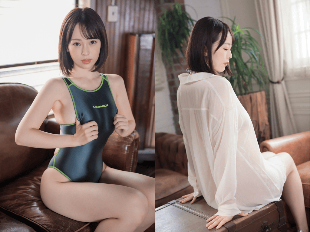 图片[37]-2024.11.29 Femme Fatale -命运之女- 望月菜七子 【一般写真集】 - 在线免费观看-阅图吧