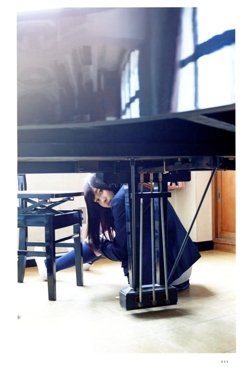 图片[135]-#青山裕企 Photobook 26sets\【青山裕企】JK POSE MANIACS 女子高中生的日常 - 全本免费在线观看-阅图吧