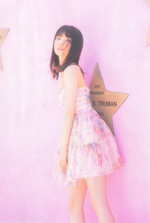 图片[97]-#道重沙由美 写真集 『 DREAM 』 - 全本免费在线观看-阅图吧