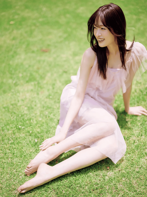 图片[5]-[FRIDAY] 2022.06.30 高桥光 梦想途中 - 在线免费观看-阅图吧