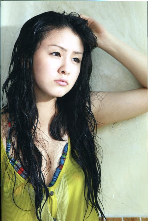 图片[75]-#Risako Sugaya 菅谷梨沙子 – 梨想 - 全本免费在线观看-阅图吧