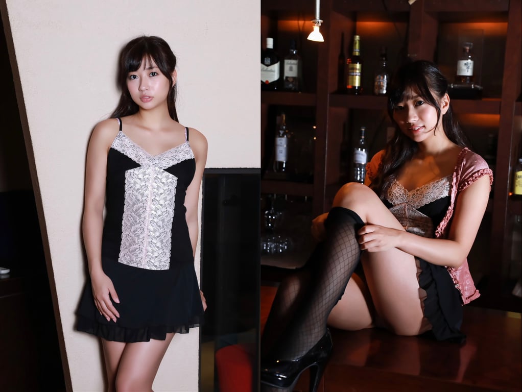 图片[118]-#大貫彩香 SAYAKA Styles 清爽怡人 - 全本免费在线观看-阅图吧