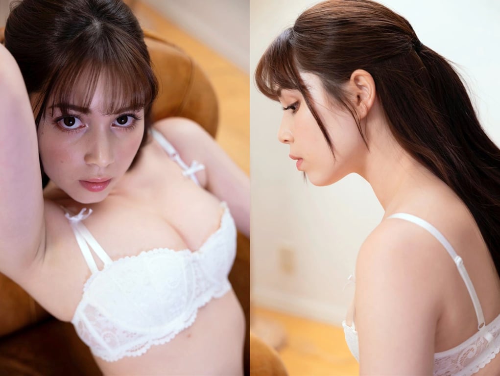 图片[37]-ミッシェル愛美 写真集『graceful』(Lemon Photo Book) - 在线免费观看-阅图吧