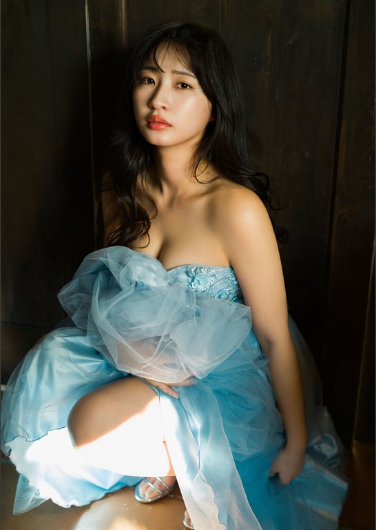 图片[42]-[デジタル限定] 松本日向 写真集 『 麗しのシャルマン 』 (ワニブックス デジタル写真集) - 在线免费观看-阅图吧