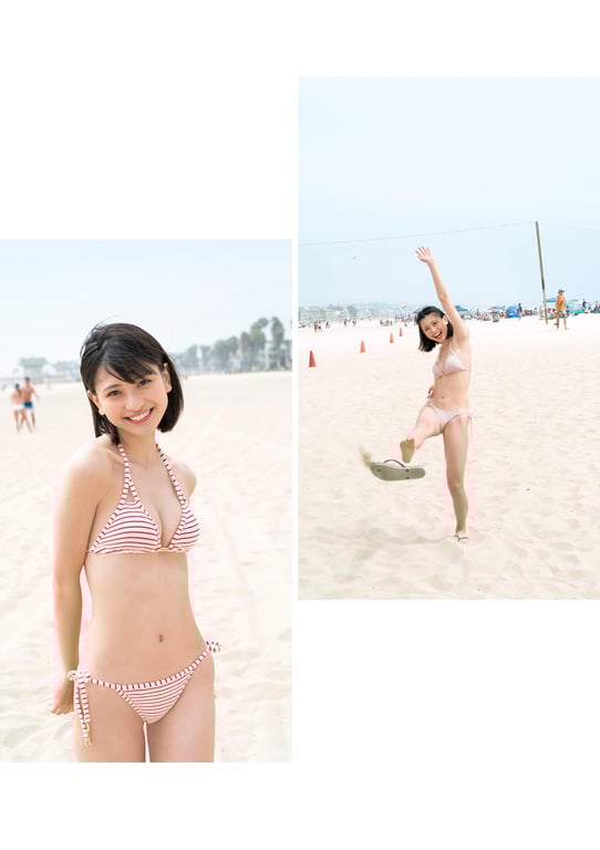 图片[43]-#Minami Yamada 山田南实 First Photobook Minamito (2019.12.12) - 全本免费在线观看-阅图吧