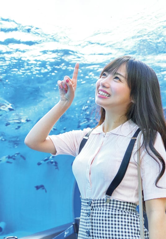 图片[11]-#Saito Kyoko 1st Photobook - 全本免费在线观看-阅图吧