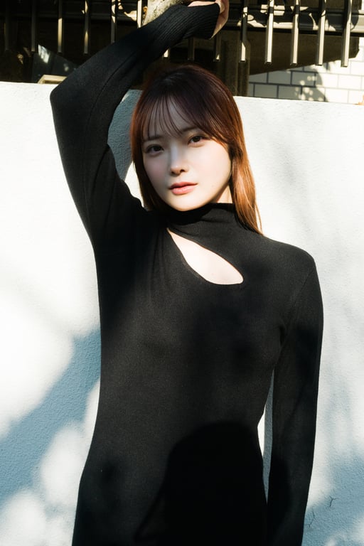 FLASH数字写真集 新谷姬加 姬是傲娇-阅图吧