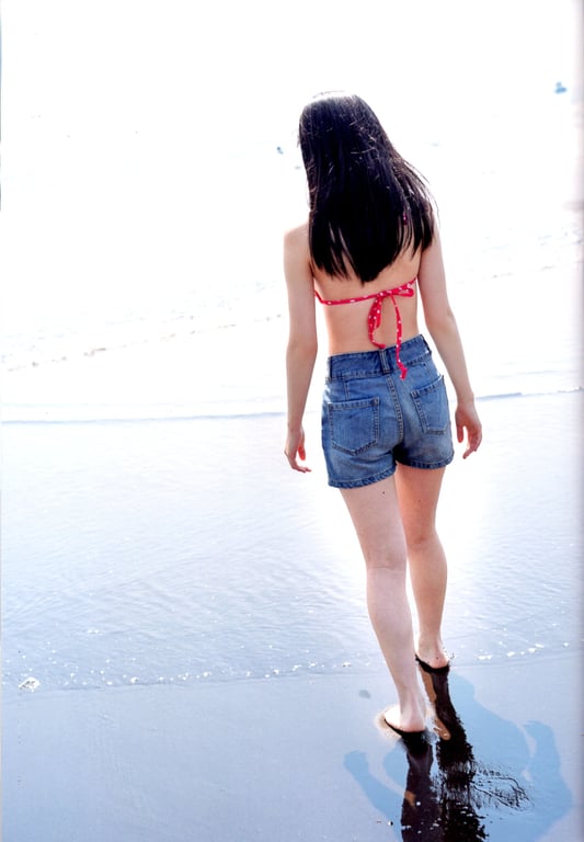 图片[19]-#梁川奈奈美 (Juice=Juice) 写真集 Yanaming (Photobook+DVD付き) - 全本免费在线观看-阅图吧